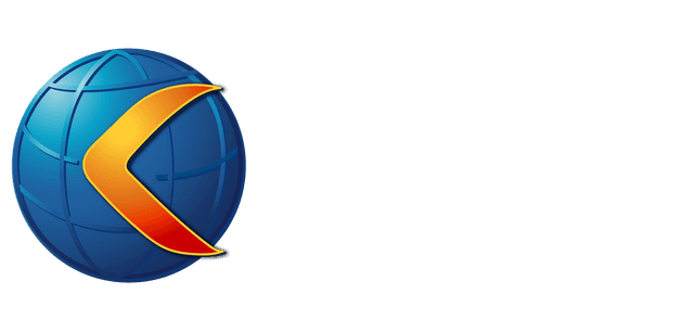 Kinetra Logo